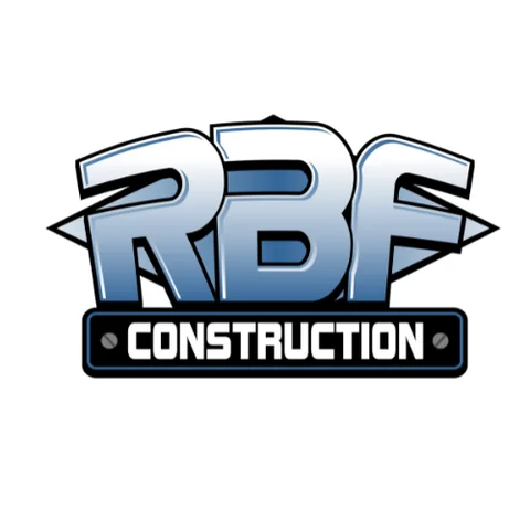 RBF Construction logo